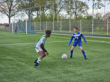 Regio Voetbal Schouwen-Duiveland Onder 14 - Kloetinge JO14-1 (oefen) seizoen 2023-2024 (13/115)